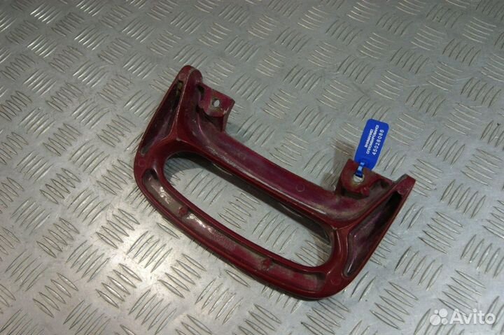 Ручка Kawasaki ZZR1100-1, ZXT10C