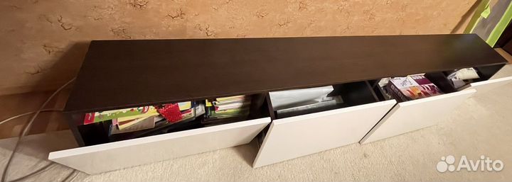 Тумба подвесная/напольная