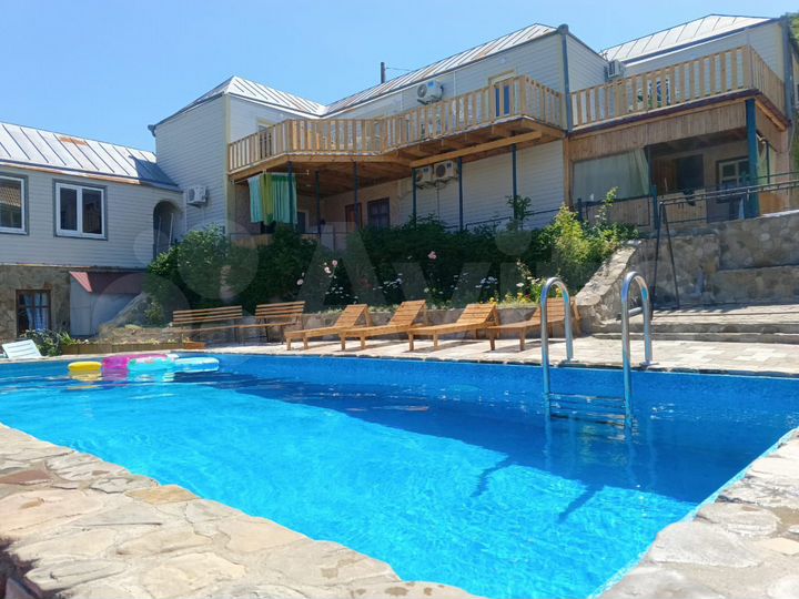 Комната 15 м², 1/1 эт.