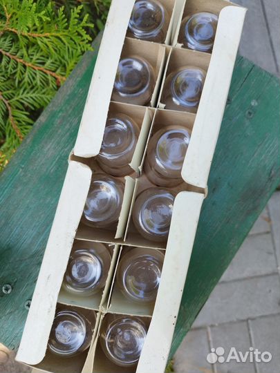 Армуды винтаж СССР Тверис