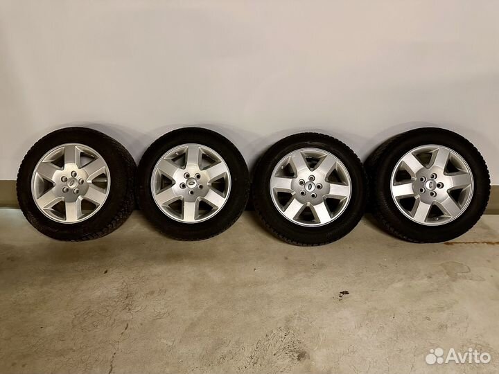 Nokian Tyres Hakkapeliitta 8 SUV 255/55 R19