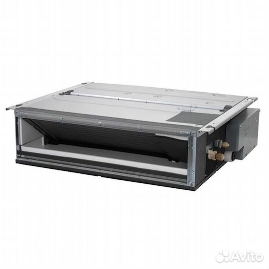 Канальный кондиционер Daikin fdxm60F9/rzag60A