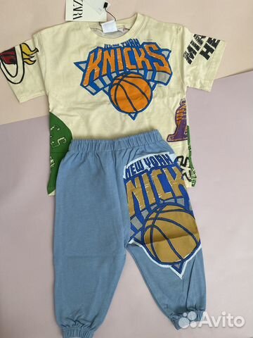 Костюм на мальчика