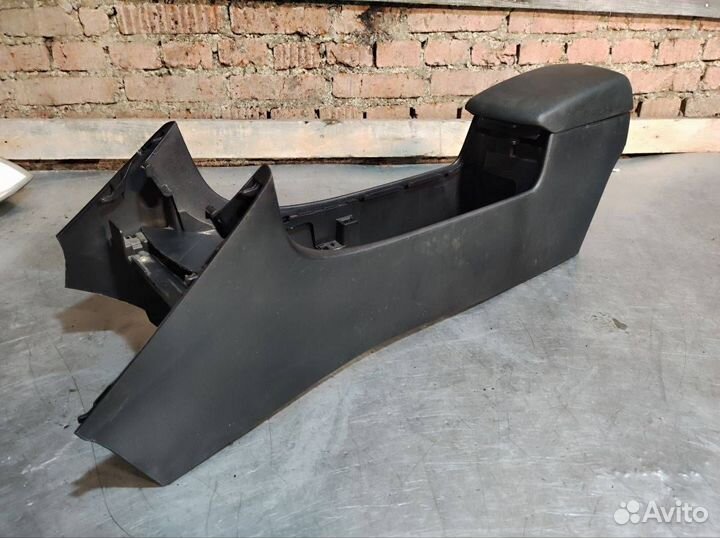 Консоль центральная Mazda 3 BK 2005