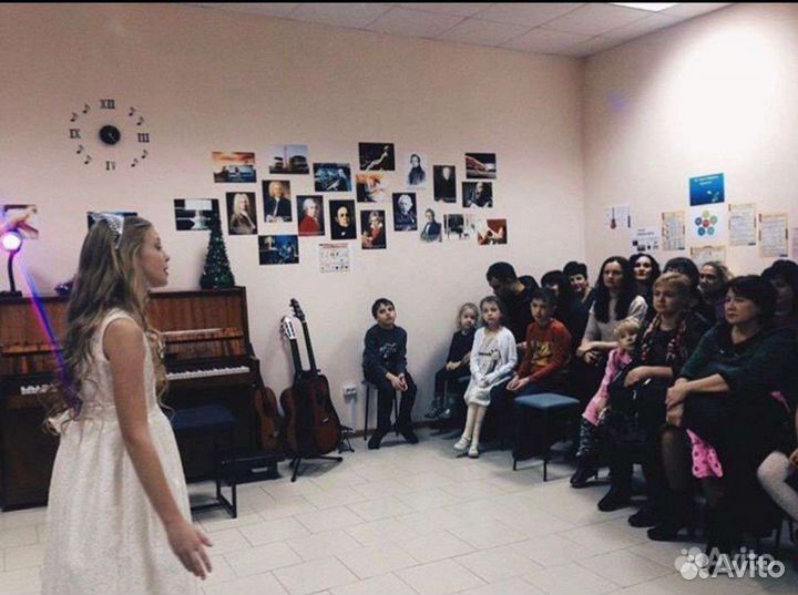 Музыкальное образование