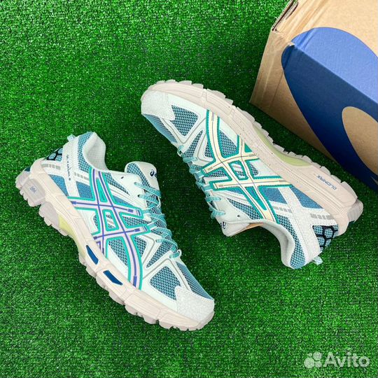 Asics Gel Kahana 8 для активного отдыха