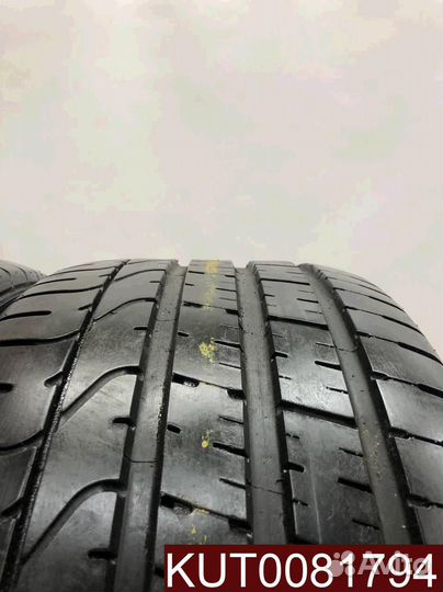 Pirelli P Zero 275/35 R20 99R