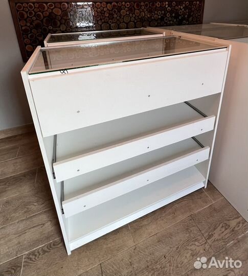 Прилавок торговый