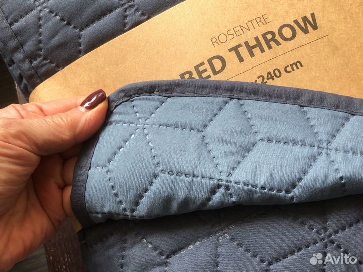 Покрывало новое jysk