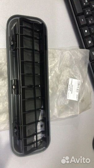 Клапан вентиляции салона боковой лев/прав HYU/KIA