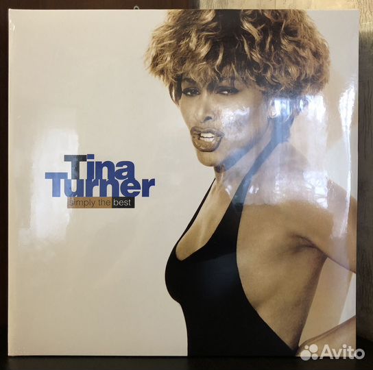 Винил коллекция lp