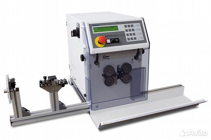 Станки для зачистки провода и коаксиального кабеля