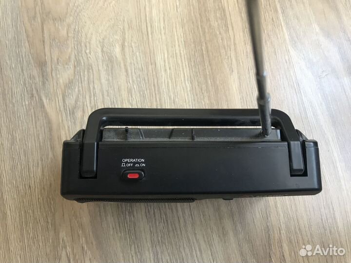 Радиоприемник Mason R961