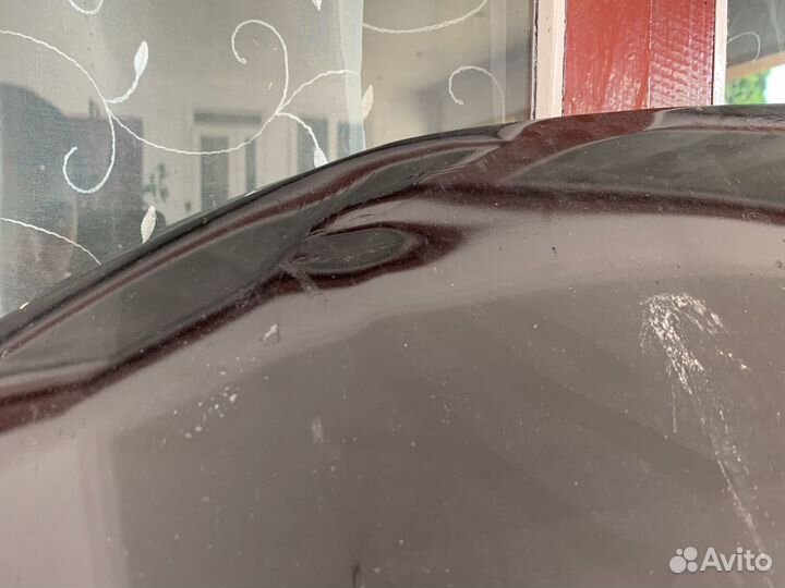 Капот lexus gs Лексус жс 300, 350, 450Н, 430, 460