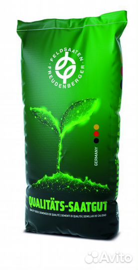 Декоративный газон 10кг