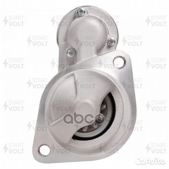 Стартер для LST0820 startvolt