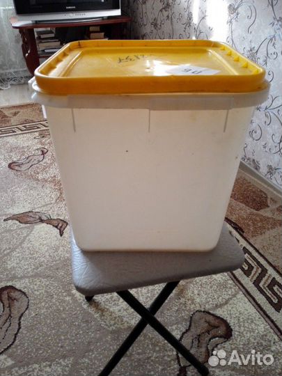 Кубоконтейнер