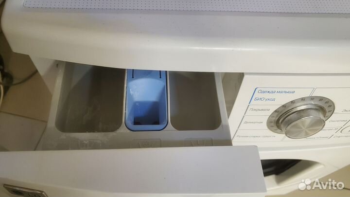 Стиральная машина lg 5 кг direct drive