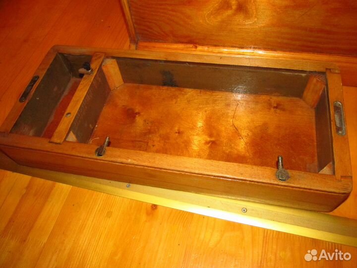 Корпус швейной машины