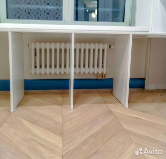 Дизайнерские радиаторы/ Zehnder