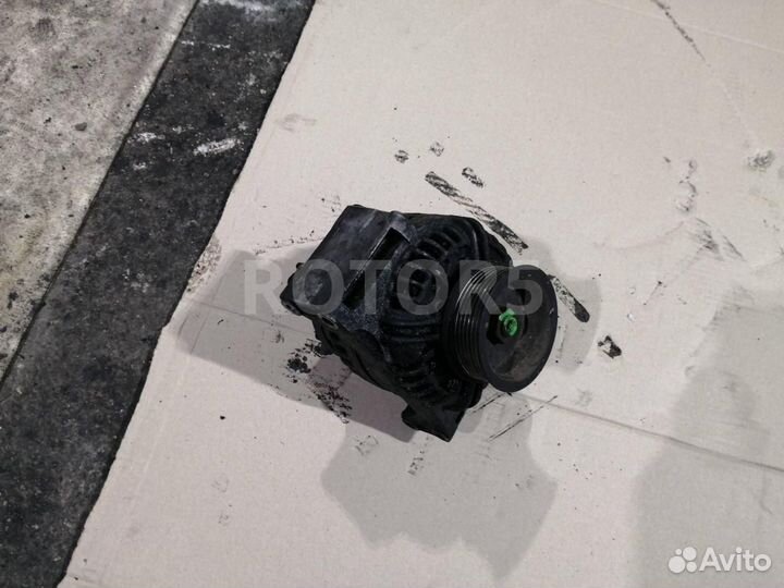 Генератор DAF XF 105 2007