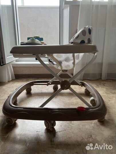 Ходунки детские