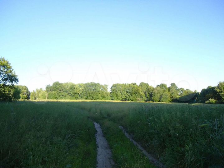 Участок 15 сот. (ИЖС)