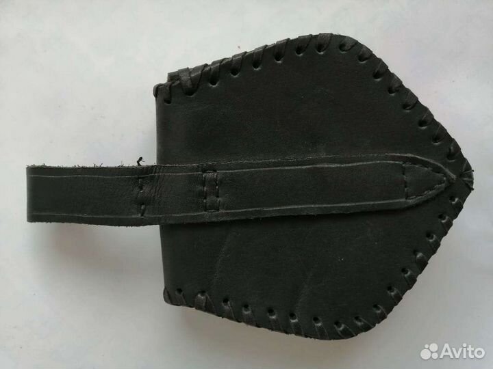 Сумка на пояс