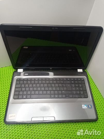 Ноутбук HP Pavilion G7 (541)