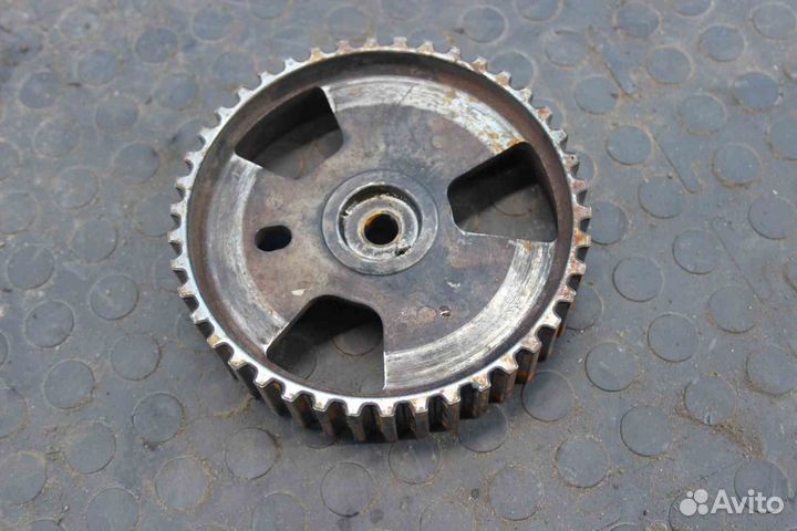 Шестерня распредвала Peugeot 307 (Пежо 307) 3A/C 0