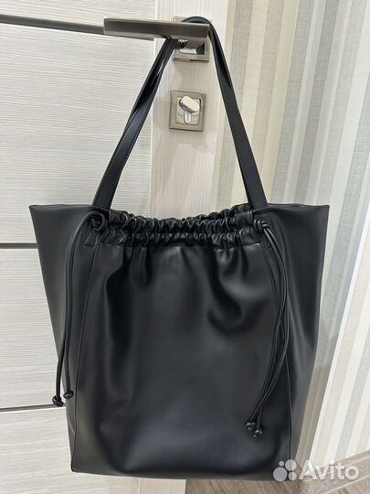 Сумка shopper Эконика