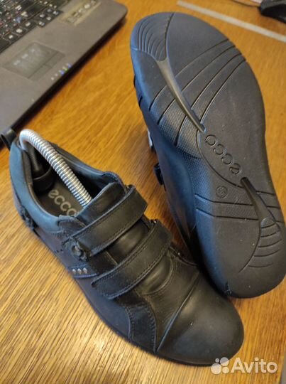 Ботинки трекк., кросс. Rieker, Ессо, Puma