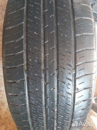Continental Conti4x4Contact 235/60 R17 102V