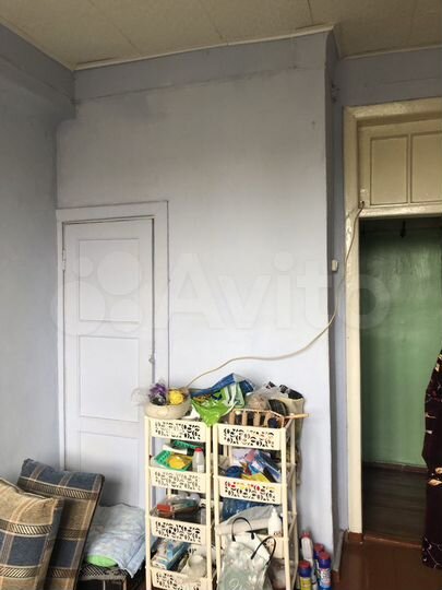 Комната 13,7 м² в 4-к., 5/6 эт.