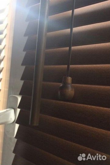 Горизонтальные жалюзи R0063-N5448