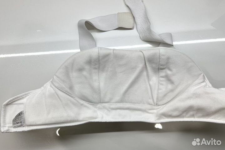 Защита на грудь (женская) для карате