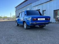 ВАЗ (LADA) 2106 1.3 MT, 1993, 67 465 км, с пробегом, цена 129 000 руб.