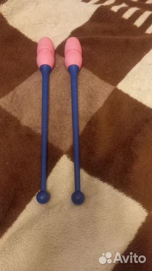 Булавы pastorelli 41