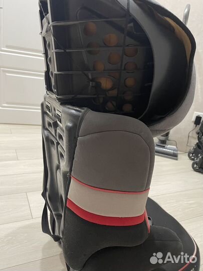 Детское кресло для автомобиля