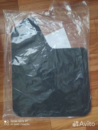 Брызговики универсальные