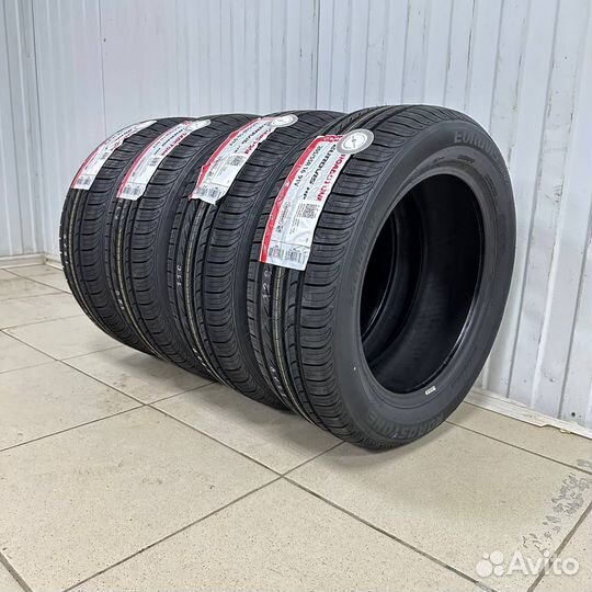 Roadstone Eurovis HP02 195/60 R15