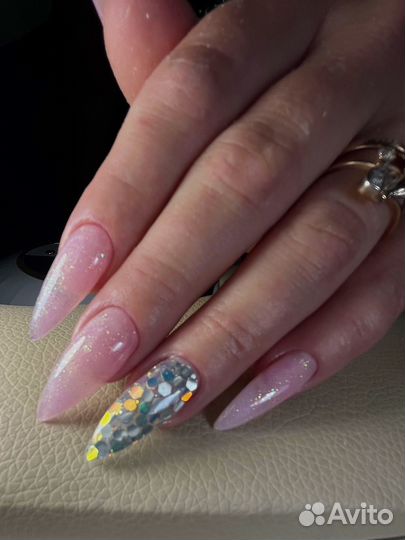 Курсы обучение маникюру