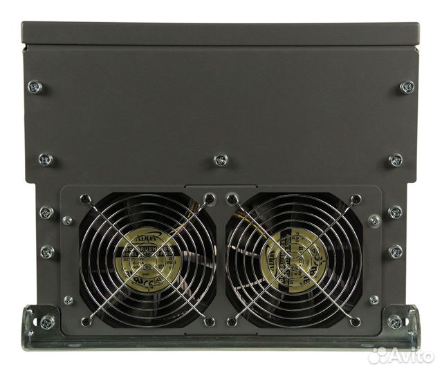 Частотный преобразователь ESQ-A3000 75/90 кВт 380В