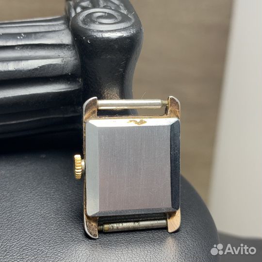 Винтажные Часы Лир Сделано В СССР Ретро