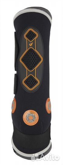 Ногавки магнитные conductive magno LeMieux