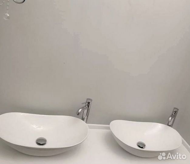 Столешница из искуственного камня