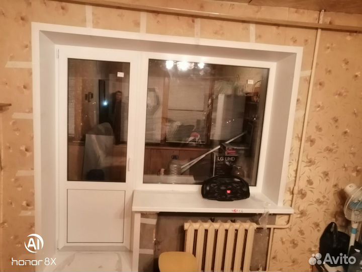 Мастер по отделке откосов