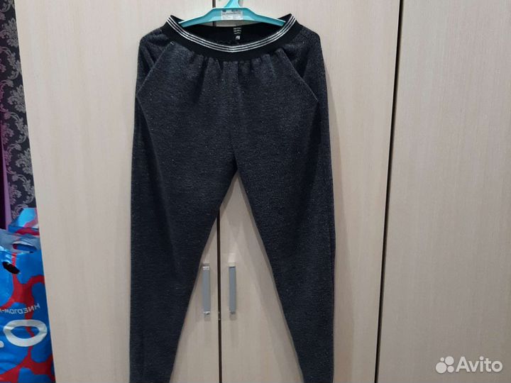 Спортивный костюм женский 44 46 размер