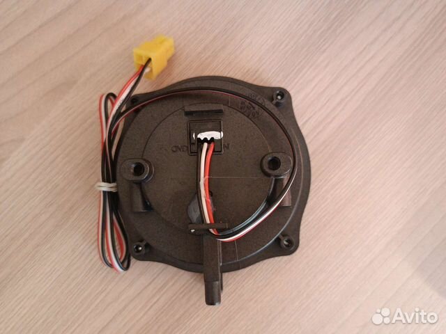 Датчик давления воздуха Navien 30000660B