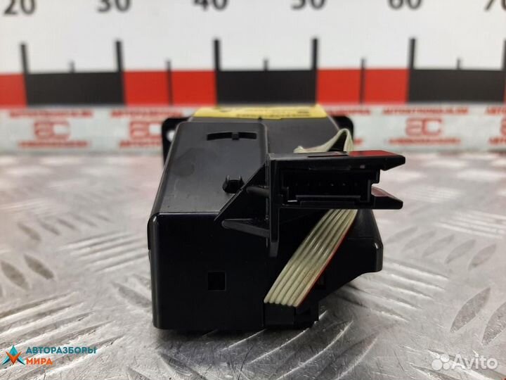 Блок управления телефоном BMW 7 E65/E66/E67 2002